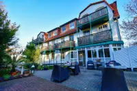 Ringhotel Villa Margarete - 4-Star