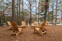 Away in the Woods~ Pinnacle, Wi-Fi