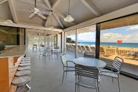 Stunning Ocean Views and Daily Activities - Charming Coastal Retreat