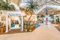 Access to Luxurious Resort Amenities and Water Park - Charming Escape Hotels in Four Corners