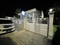 Cakra Persada Guest House (Syariah) Hotels in der Nähe von GOR Rudy Resnawan