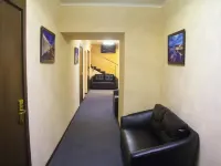 Prestige Hotel 바르나울 호텔