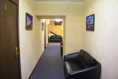 Prestige Hotel