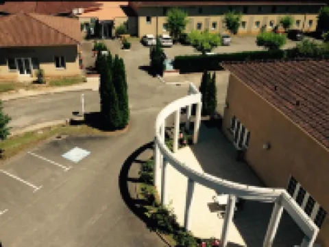 Hôtel Kyriad Cahors Hotels in Cahors