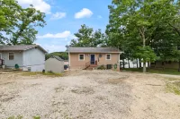 Stunning Lake Views and Dock Access - Charming Lakefront Haven