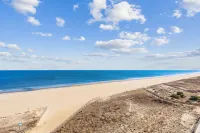 Oceanfront Balcony and Outdoor Pool - Stunning Coastal Escape