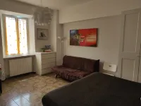 B&B Residenza Leonardo Hotels in Falconara Marittima
