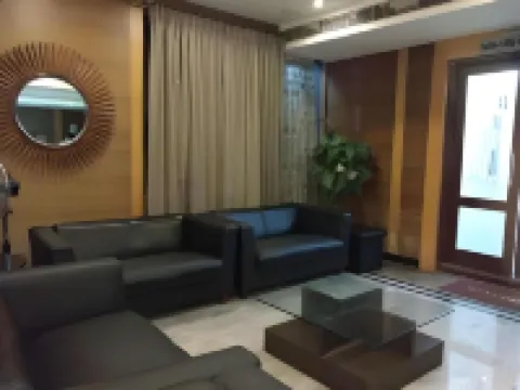 Hotel Bhaskara Hôtels à : Chittoor