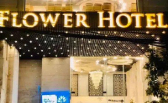 Flower Boutique Hotel