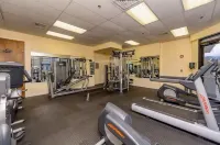 Private Balcony and Deluxe Amenities - Stunning Resort-Style Condo