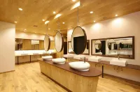 eeGeeSTAY OOMIYA Hotel a Saitama