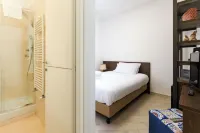 빌라 오로라 룸스  호텔