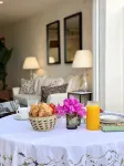 MARBELLA CLUB SUITES Apartment next to the sea and the mountains