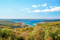 Pointe Royale Condos, #5 | Condo in Branson with pool access