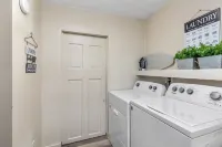 Spacious Historic Home with Loft Workspace - Inviting Family Retreat