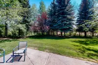 Getaway on Mariposa Отели рядом с достопримечательностью «Ketchum Overlook»