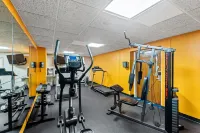 Quality Inn Fort Dodge - Gym