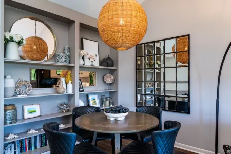 Incredible Marsh Views and Spacious Living - Charming Coastal Retreat