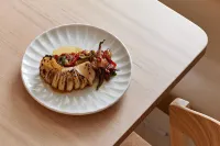 マジェスティック M スイーツ - 朝食
