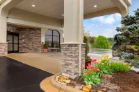 Comfort Inn North of Asheville Hotels in Marshall