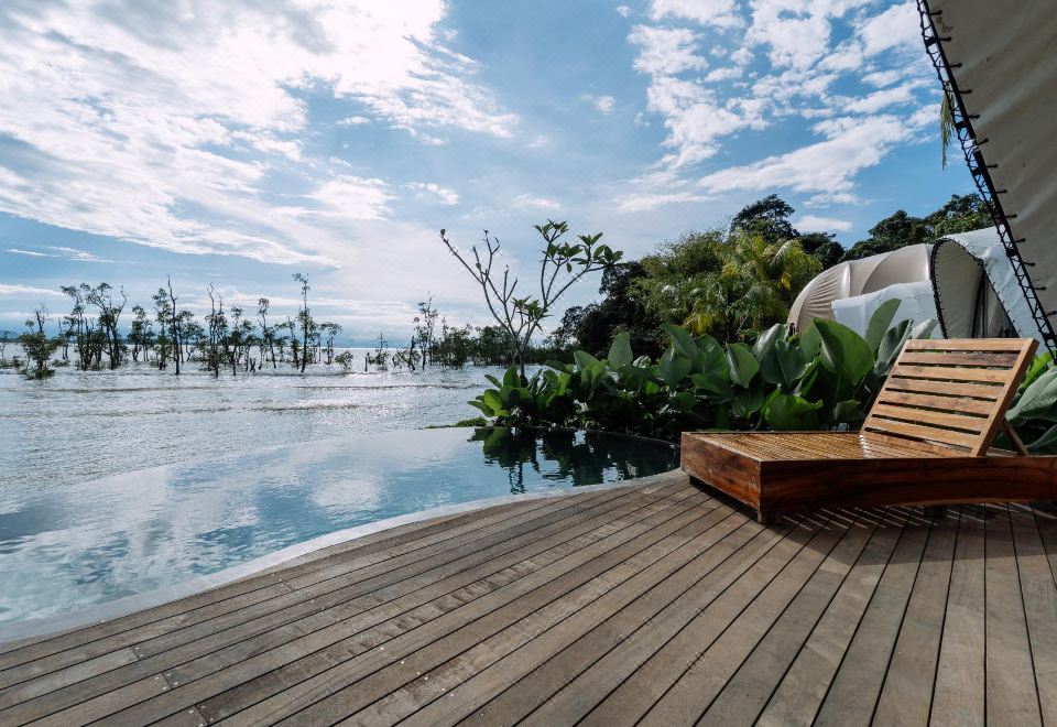 4. 코쿤 리조트 쿠..