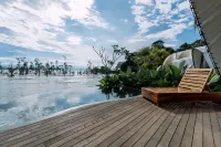 Cocoon Resort Kuching - pantai