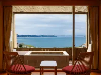 Awaji Island Uzushio Onsen Umemaru Hotels in Minamiawaji