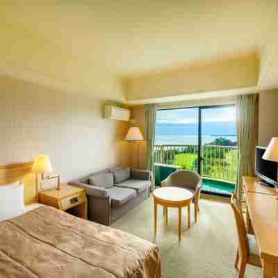 小名浜オーシャンホテル＆ゴルフクラブ【アコーディア・ゴルフ】 Rooms
