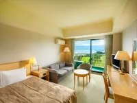 Onahama Ocean Hotel & Golf Club