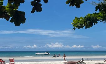 Sunshine on the Rock