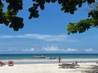 Sunshine on the Rock