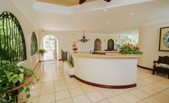 Parador Nature Resort and Spa