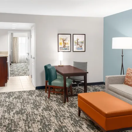 Embassy Suites by Hilton Fort Myers Estero Hotels in Estero