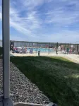 New Ground Level-Poolside 4 bedroom-3 bath Condo at Bridges Bay Resort