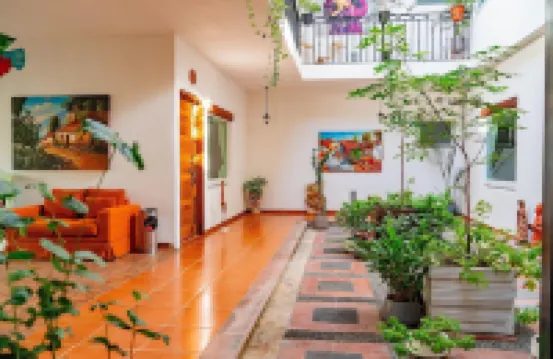 レフュージオ デル マール