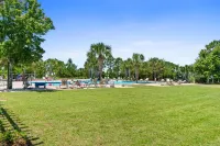BH Redfish Cove - 2-Star