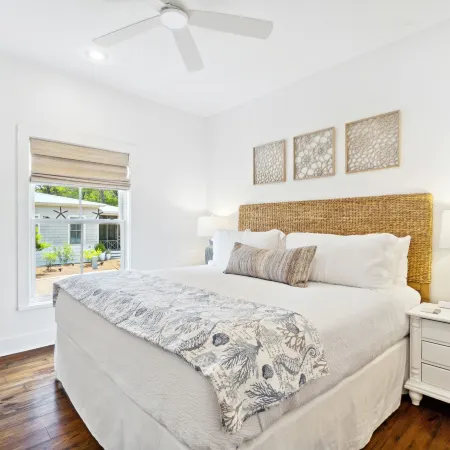 Magnolia Cottages - Suite Escape
