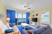 Tropic Winds Resort 1004