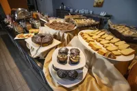 Hanna Arcos d'Atalaia Hotel - Aracaju Hotels in Aracaju