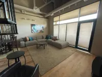 Top Floor Condo By the Water - balcony