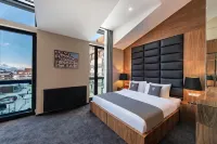 Bristol Hotel and Spa Bakuriani - 4 звезды