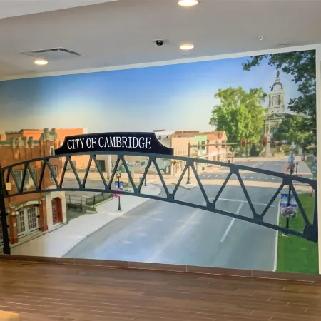 SureStay by Best Western Cambridge