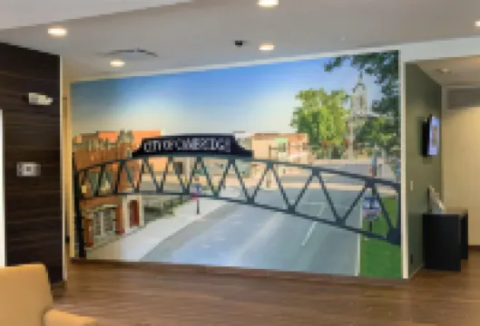 SureStay by Best Western Cambridge Hotels in Guernsey County