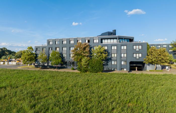 Loftstyle Hotel Gerlingen, Sure Hotel Collection by Best Western