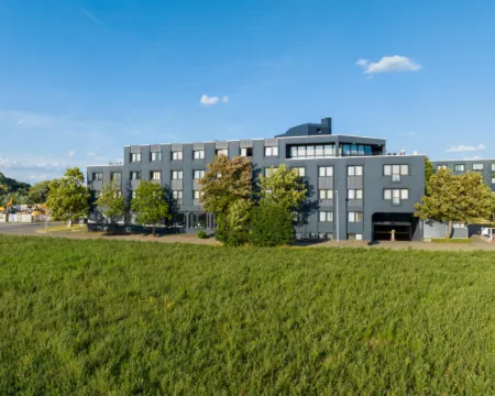 Loftstyle Hotel Gerlingen, Sure Hotel Collection by Best Western Hoteles en Gerlingen