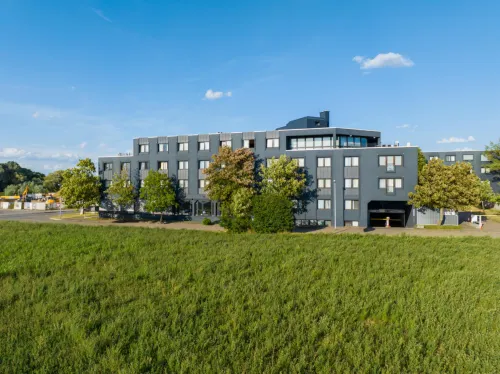 Loftstyle Hotel Gerlingen, Sure Hotel Collection by Best Western Hotels in Gerlingen