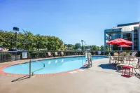 Clarion Pointe Huntsville Research Park - Familien