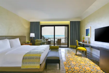 Kempinski Hotel Ishtar Dead Sea