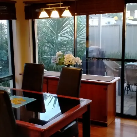 Cozy 3-Bed Townhouse in Palmyra - Perfect for Families