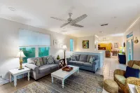 Serenity Now Hotels in Saint George Island